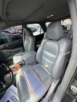 2003 ACURA MDX SUV V6, VTEC, 3.5 LITER TOURING SPORT UTILITY 4D