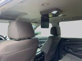 2016 GMC YUKON XL SUV V8, ECOTEC3, 5.3 LITER SLE SPORT UTILITY 4D