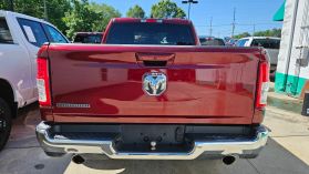 2022 Ram 1500 Quad Cab - Image 6