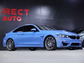2018 BMW M4 for sale in  Orlando, FL
