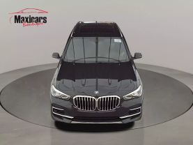 2023 BMW X5 SUV 6-CYL, TURBO, 3.0 LITER SDRIVE40I SPORT UTILITY 4D
