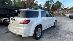 2014 Gmc Acadia - Image 5