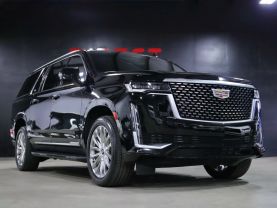 2022 CADILLAC ESCALADE ESV for sale in  Orlando, FL