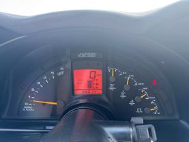 1994 CHEVROLET CORVETTE HATCHBACK V8, 5.7 LITER COUPE 2D