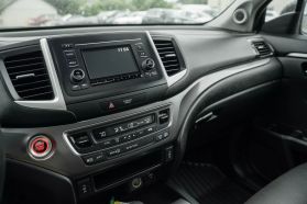 2019 HONDA RIDGELINE PICKUP V6, I-VTEC, 3.5 LITER RTL PICKUP 4D 5 FT