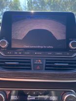 2019 NISSAN ALTIMA SEDAN 4-CYL, 2.5 LITER 2.5 SL SEDAN 4D