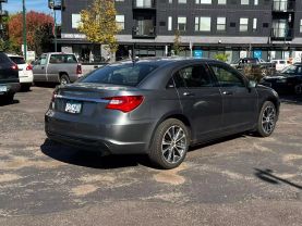 2011 Chrysler 200 - Image 8