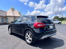 2018 MERCEDES-BENZ GLA SUV - AUTOMATIC - Dart Auto Group