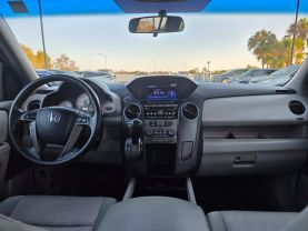 2015 Honda Pilot - Image 19