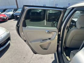 2015 VOLVO XC60 SUV 4-CYL, DRIVE-E, 2.0T T5 PREMIER SPORT UTILITY 4D