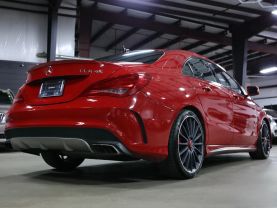 2015 MERCEDES-BENZ CLA-CLASS for sale in  Orlando, FL
