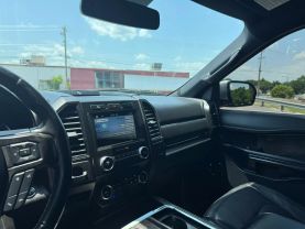 2018 FORD EXPEDITION MAX SUV V6, ECOBOOST, TT, 3.5L LIMITED SPORT UTILITY 4D