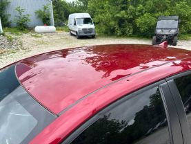 2023 TOYOTA COROLLA SEDAN 4-CYL, DYNAMIC-FORCE, 2.0 LITER SE SEDAN 4D at T&T Repairables - used car dealership in Spencer, Indiana.
