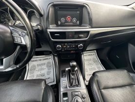 2016 Mazda Cx-5 Grand Touring Sport Utility 4d - Image 11