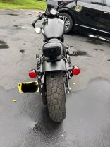 2022 INDIAN SCOUT BOBBER ABS MOTORCYCLE 1133CC -