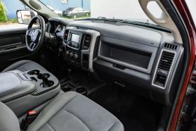 2016 Ram 2500 Crew Cab - Image 11