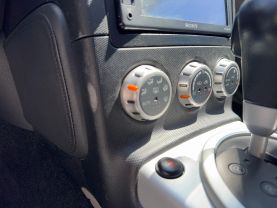2006 NISSAN 350Z COUPE V6, 3.5 LITER TOURING COUPE 2D