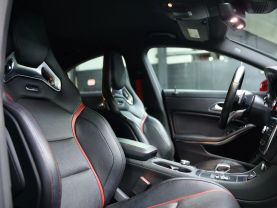 2015 MERCEDES-BENZ CLA-CLASS for sale in  Orlando, FL