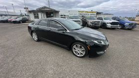 2014 LINCOLN MKZ