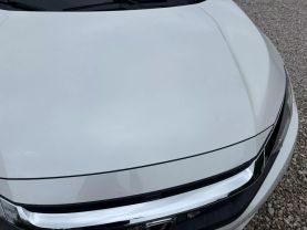 2017 HONDA CIVIC SEDAN 4-CYL, I-VTEC, 2.0 LITER EX SEDAN 4D at T&T Repairables - used car dealership in Spencer, Indiana.