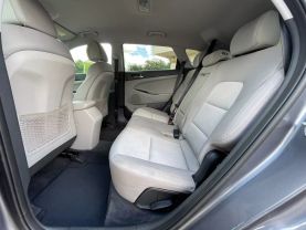 2016 HYUNDAI TUCSON SPORT SUV 4D