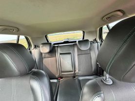 2016 CHEVROLET TRAX SUV 4-CYL, ECOTEC TURBO, 1.4L LT SPORT UTILITY 4D