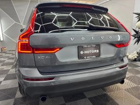 2019 VOLVO XC60