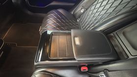2021 Mercedes-benz S-class - Image 35