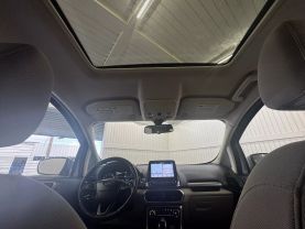 2018 FORD ECOSPORT