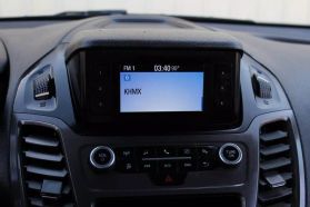 2021 FORD TRANSIT CONNECT CARGO VAN CARGO 4-CYL, 2.0 LITER XL VAN 4D