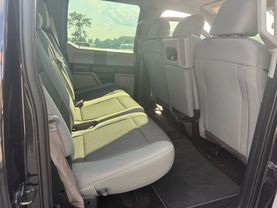 2020 FORD F150 SUPERCREW CAB