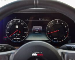 2019 MERCEDES-BENZ MERCEDES-AMG G-CLASS For Sale in Orlando