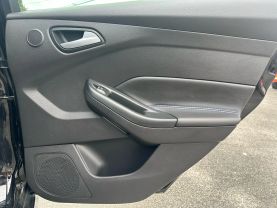 Used 2017 FORD FOCUS HATCHBACK 4-CYL, ECOBOOST, 2.3T RS HATCHBACK 4D - LA Auto Star located in Virginia Beach, VA