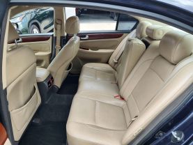 2012 HYUNDAI GENESIS SEDAN V6, 3.8 LITER 3.8 SEDAN 4D