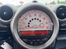 2012 MINI COUNTRYMAN