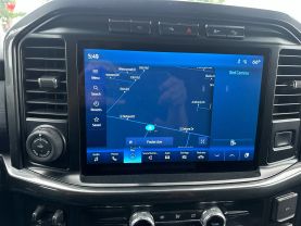 2021 FORD F150 SUPERCREW CAB