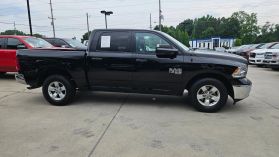 2023 Ram 1500 Classic Crew Cab - Image 4