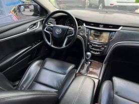 2015 CADILLAC XTS
