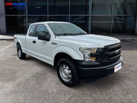 2017 Ford F150 Super Cab Xl Pickup 4d 6 1/2 Ft - Image 7