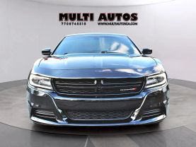 2020 DODGE CHARGER SEDAN V6, 3.6 LITER SXT SEDAN 4D