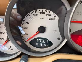2006 PORSCHE 911 CONVERTIBLE 6-CYL, 3.8 LITER CARRERA S CABRIOLET 2D