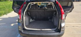 2012 HONDA CR-V SUV 4-CYL, I-VTEC, 2.4 LITER EX SPORT UTILITY 4D