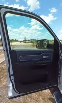 2021 RAM 2500 CREW CAB PICKUP 6-CYL, TURBO DIESEL, 6.7 LITER BIG HORN PICKUP 4D 8 FT