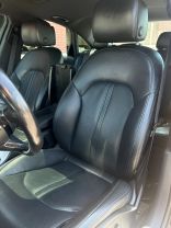 2013 AUDI S6 SEDAN V8, TWIN TURBO, 4.0 LITER PRESTIGE SEDAN 4D