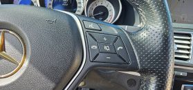 2015 MERCEDES-BENZ E-CLASS COUPE V6, TWIN TURBO, 3.0L E 400 COUPE 2D