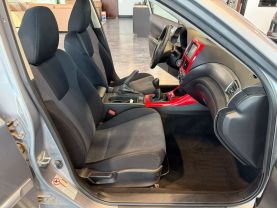 2011 SUBARU IMPREZA WAGON 4-CYL, 2.5 LITER OUTBACK SPORT WAGON 4D