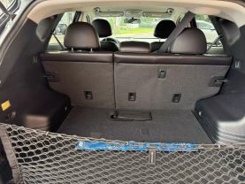 2013 HYUNDAI TUCSON SUV 4-CYL, 2.4 LITER GLS SPORT UTILITY 4D