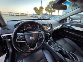 2014 Cadillac Ats - Image 18