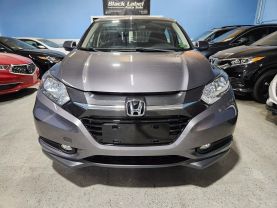 2018 HONDA HR-V