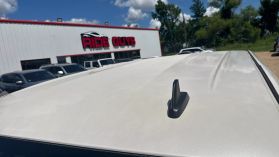 2009 CHEVROLET SILVERADO 1500 CREW CAB PICKUP V8, FLEX FUEL, 5.3 LITER LTZ PICKUP 4D 5 3/4 FT